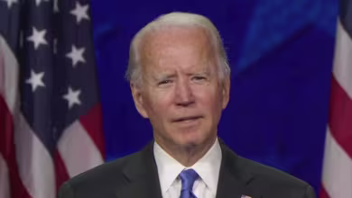 Biden: ‘I have news for’ Trump about coronavirus. ‘No miracle is coming’