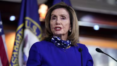 Pelosi: Biden shouldn't debate Trump, 'legitimize a conversation with him'