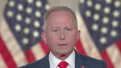 Former Democrat Jeff Van Drew explains why he switched to GOP