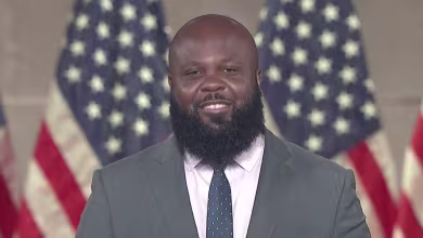 Ja’Ron Smith: I have seen Trump’s ‘true conscience’