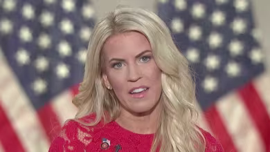 Montana coffee shop owner thanks Trump for ‘standing up for local businesses’