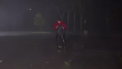 Hurricane Laura makes landfall in Louisiana