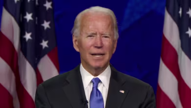 Meacham: Biden offers 'a reinvigoration of decency'