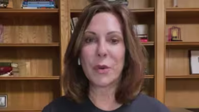 American Red Cross spokesperson: More than 600 volunteers were sent for 'catastrophic' hurricane