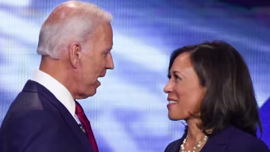 ‘I feel like my vote counts’: Black women voters react to Biden-Harris ticket