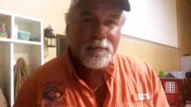 Hurricane Laura may be as damaging as Katrina, Louisiana official says