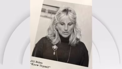 Dr. Jill Biden to highlight 2nd night of Democratic Convention