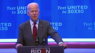 Biden and Harris release 2019 tax returns ahead of first presidential debate