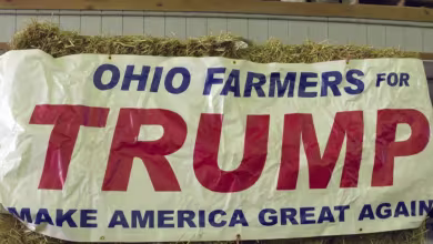 Ohio voters speak out ahead of first presidential debate