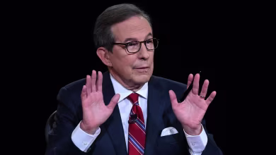 Trump, Chris Wallace tangle over who's moderating the debate