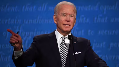 Biden vows to repeal Trump tax cuts, calls him 'worst president we've ever had'