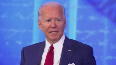 Biden on ABC: 'I expect to be' at final debate with Trump