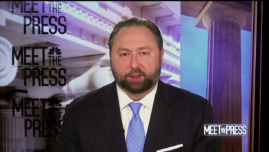 Trump campaign defends ignoring CDC guidelines over quarantine