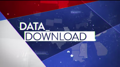 Pennsylvania and Florida counties put Trump in tight spot days before election