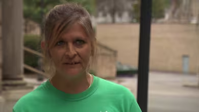 'It ain't never going to change': West Virginians say why they're not voting in the 2020 election