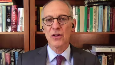 Dr. Emanuel questions Dr. Conley's account of Trump's treatment