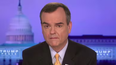 Trump campaign Comms. Director defends rallies despite spiking Covid cases