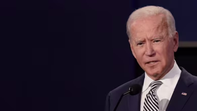 New battleground polling shows Biden up in key states