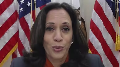 Harris: ‘People are scared’ of losing ACA ‘in the middle of a pandemic’