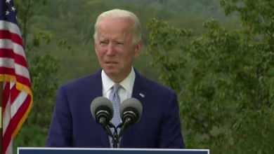 Biden: We need a president 'who is not in it for themselves'