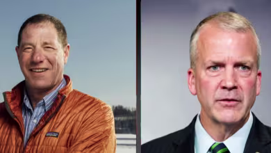 Democrats eyeing Alaska Senate race as potential upset