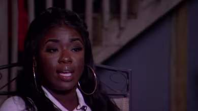 Undecided Atlanta voters react to final presidential debate