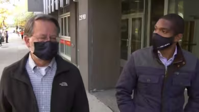 Michigan Senate race tightens between Democratic incumbent and Republican rising star