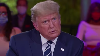 Trump: If Pelosi agrees on stimulus package 'the Republicans will agree to it'