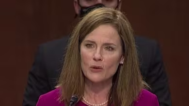 Amy Coney Barrett on Ruth Bader Ginsburg: 'No one will ever take her place’