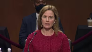 Graham questions Barrett on Supreme Court rulings on abortion