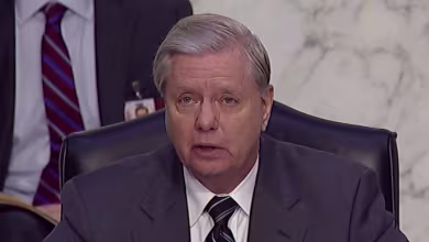 'The senate is doing its duty': Graham opens Amy Coney Barrett's confirmation hearings