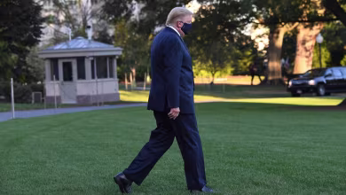 NBC News’ Dr. Torres explains treatment, next steps for Trump after Walter Reed update