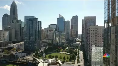 Inside look at North Carolina’s changing electorate