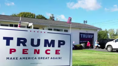 In Pennsylvania, Obama voters who switched to Trump could hold the key