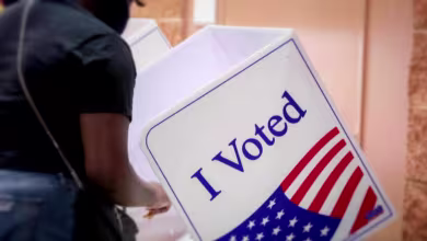 How polling this year is different from 2016