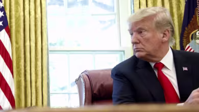 What happens if Trump loses the election and refuses to concede?