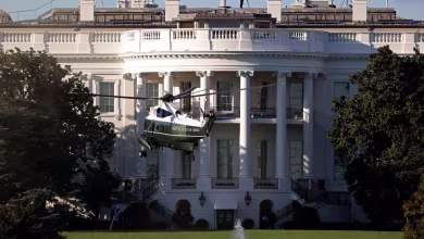 Pete Williams: What happens if a president is incapacitated?