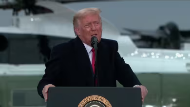 Trump and Biden campaigns prepare for final cross-country sprint