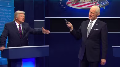 ‘SNL’ tackles first presidential debate, Trump’s coronavirus woes