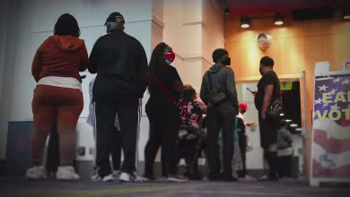 Jared Kushner under fire for his remarks about Black Americans