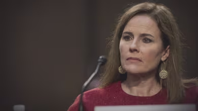 Amy Coney Barrett: I will not be used as a ‘pawn’ to decide election