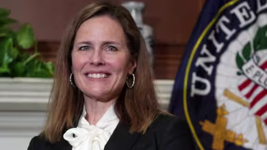 Amy Coney Barrett will face questions about Obamacare, abortion