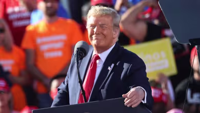 Trump on ‘Anonymous’: ‘I thought it might have been Jared’