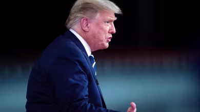 Trump: 'I don't know' if I was tested for Covid before the debate