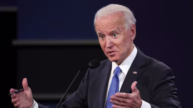 Biden to impose restrictions on pollution to protect residents of color