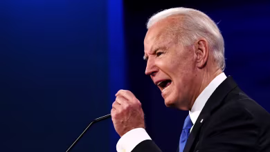 Biden: ‘We’re going to choose science over fiction’