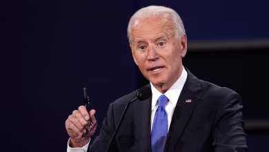 Biden: 'Nothing was unethical' about Hunter's business in Ukraine