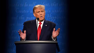 Biden says migrant family separation 'violates every notion of who we are as a nation'