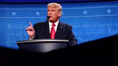 Trump claims ‘lowest IQ’ migrants return for status hearing after being deported