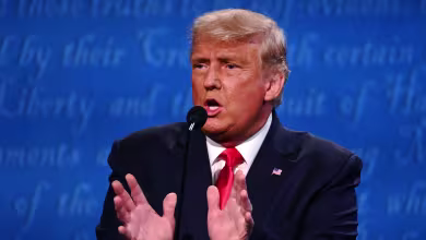 'We are on the road to success': Trump on what he would say to those who did not vote for him